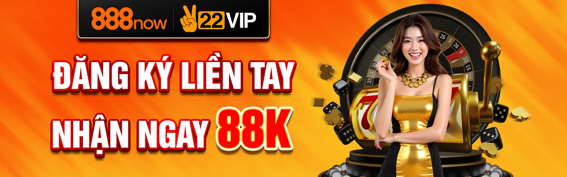 Hình giới thiệu thương hiệu 888Now