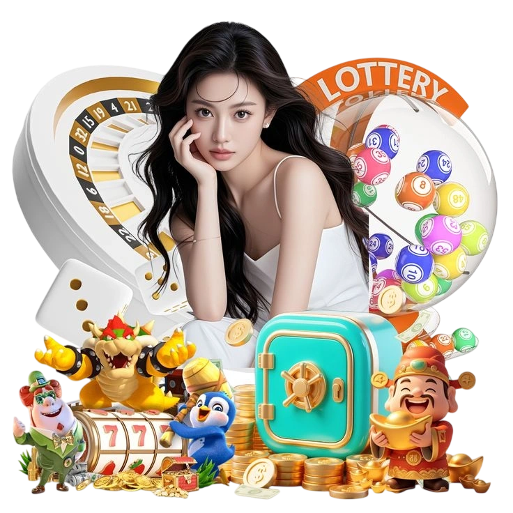 Chuyên mục Xổ số trên 888Now